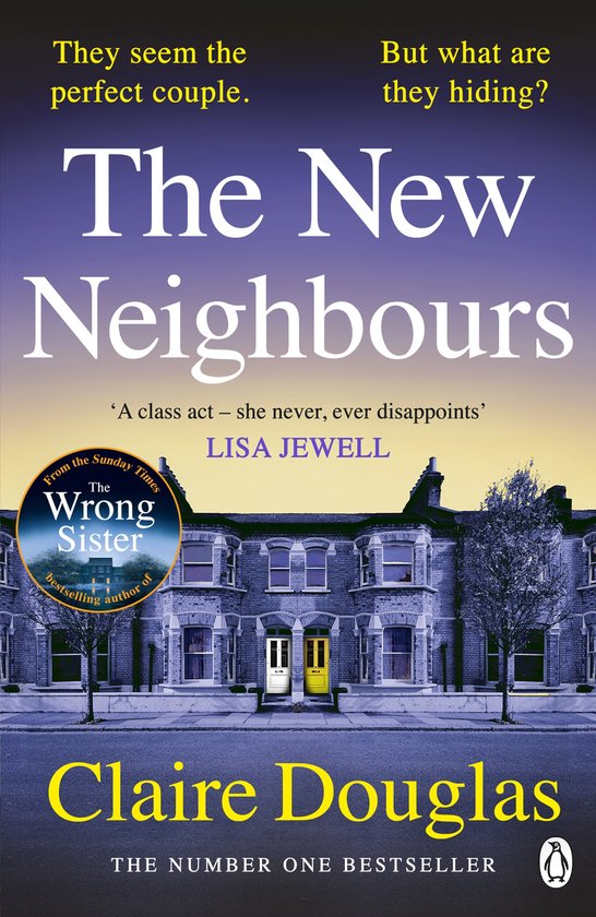 The New Neighbours