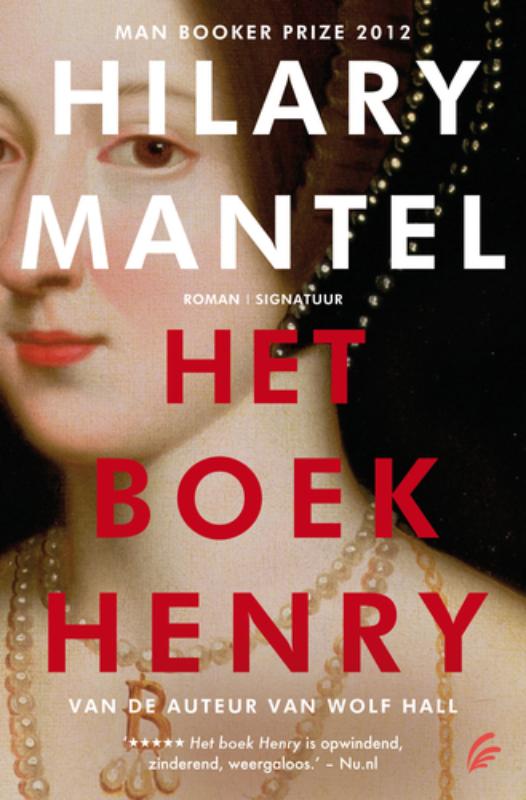 Het boek Henry / LJ Veen Klassiek