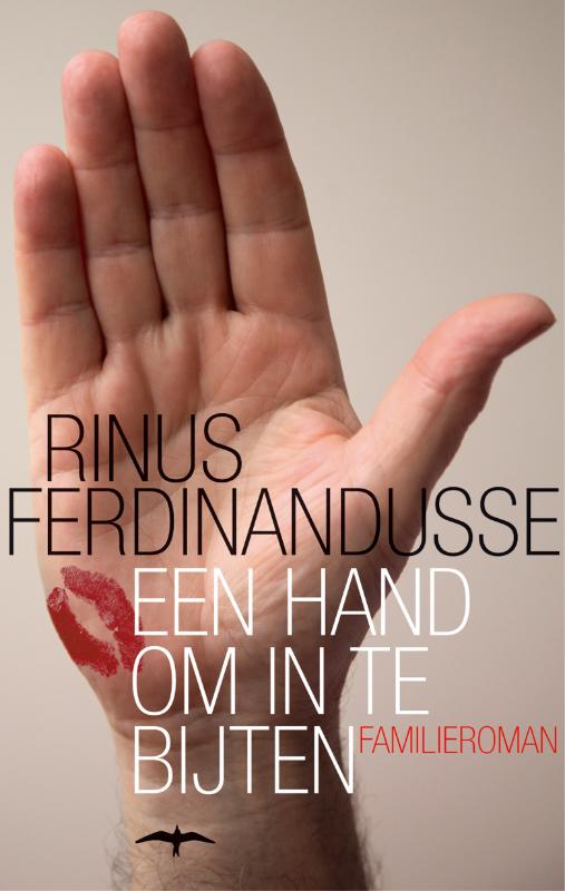 boekenbalie_9789060056165_cover Een hand om in te bijten