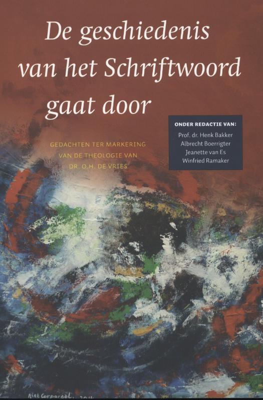 boekenbalie_9789043523684_cover De geschiedenis van het schriftwoord gaat door