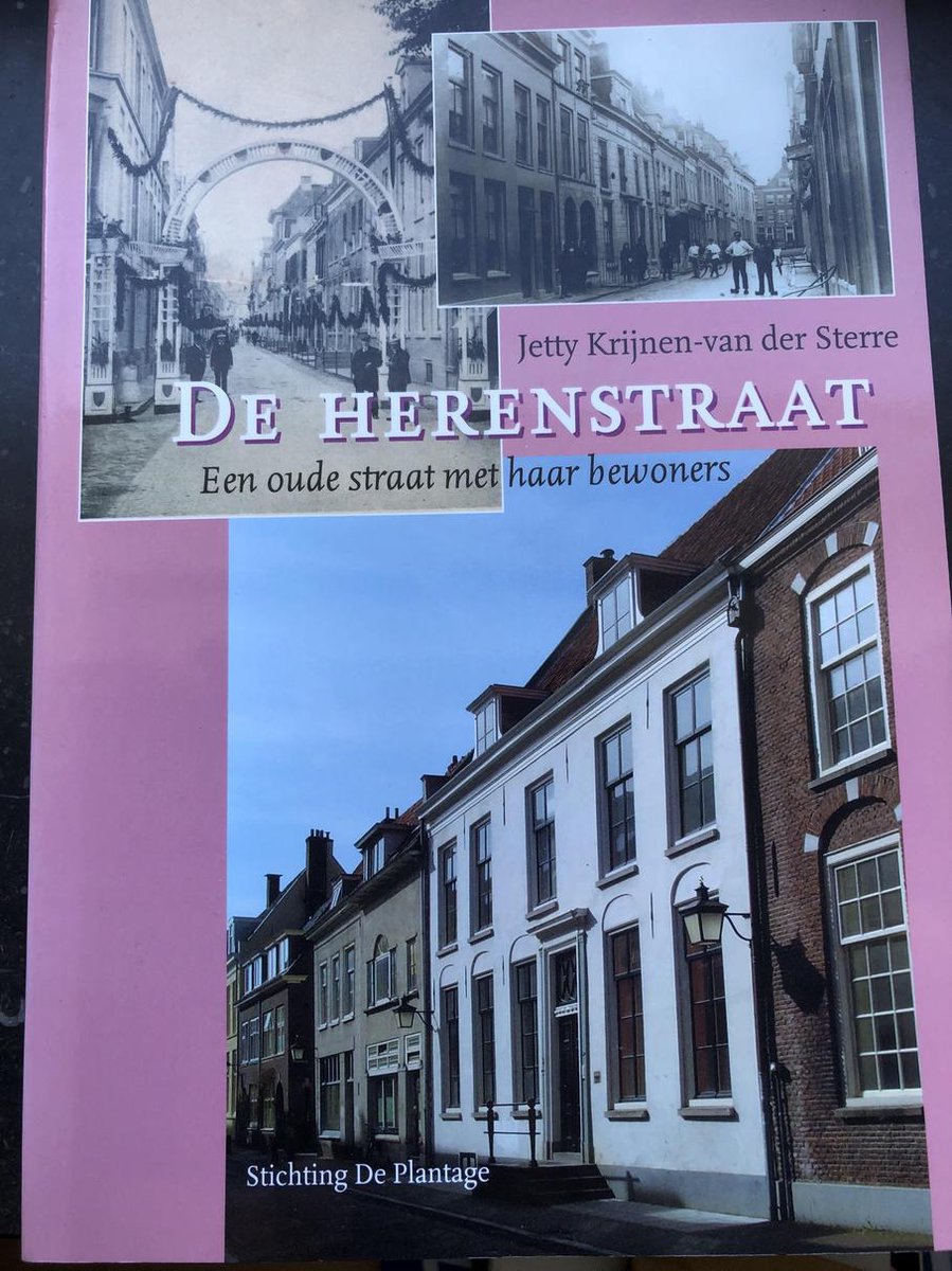 De Herenstraat