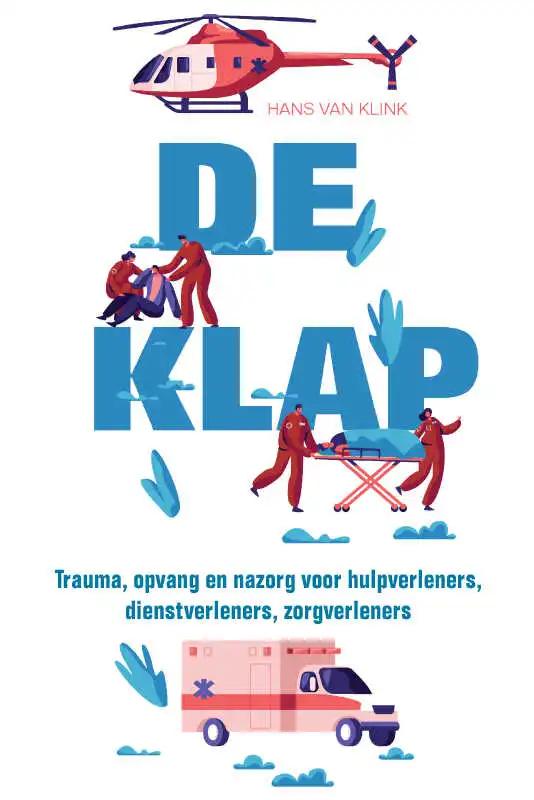 Hans van Klink De Klap thumbnail