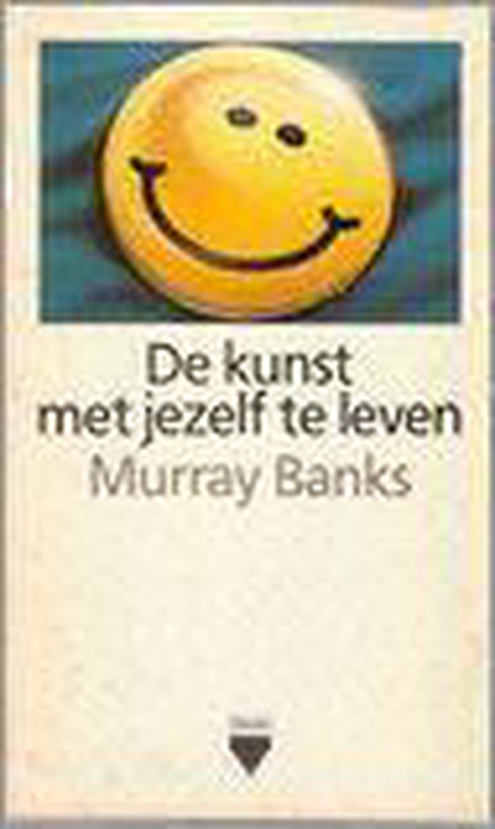 boekenbalie_9789027400796_cover KUNST MET JEZELF TE LEVEN