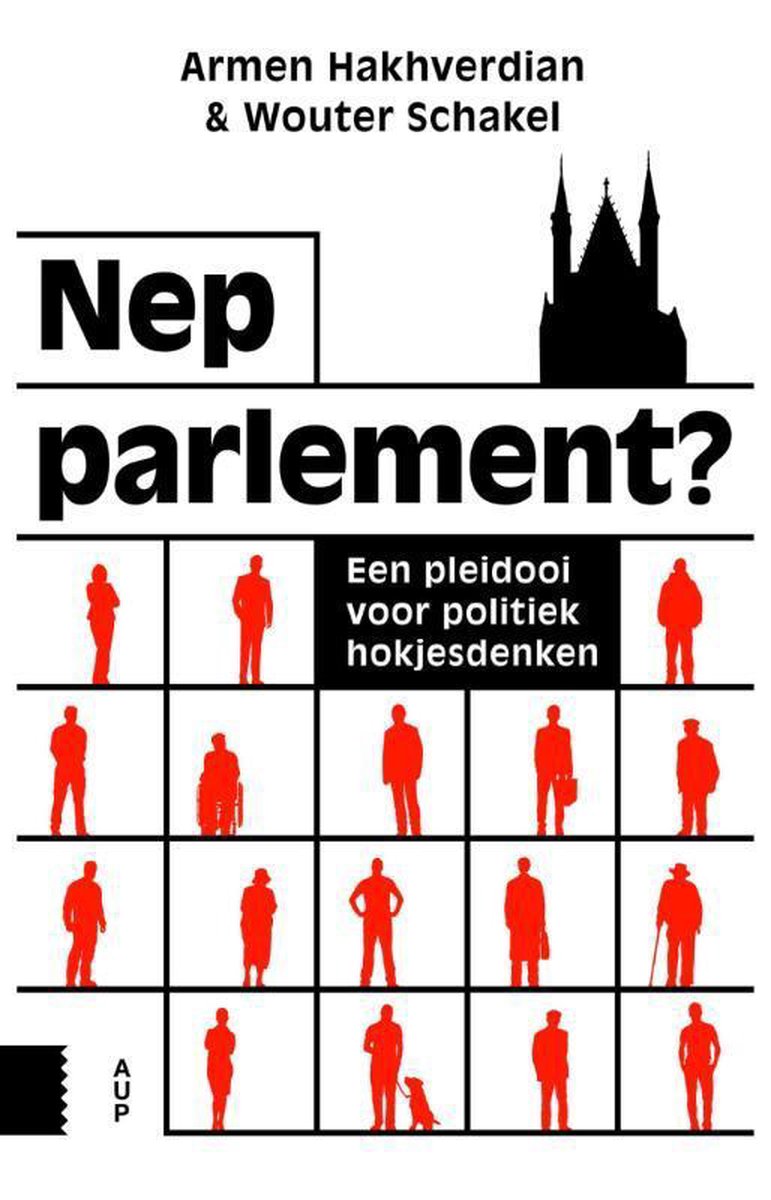 Nepparlement?