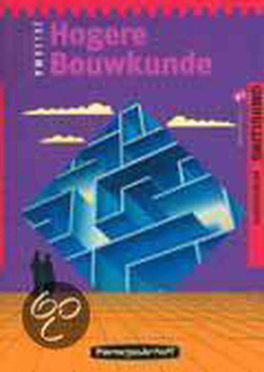 Hogere Bouwkunde Jellema thumbnail