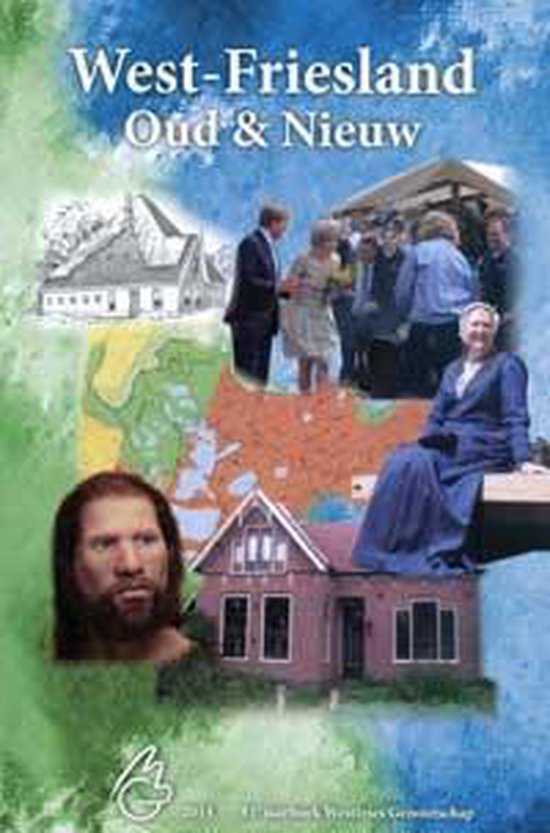 West-Friesland Oud en Nieuw 2014