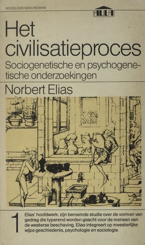 2 civilisatieproces