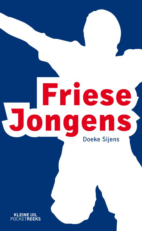 Friese jongens