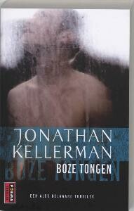 Boze tongen