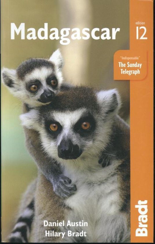 Madagascar