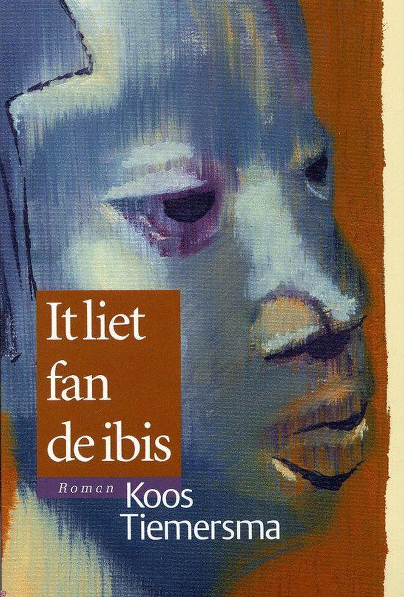 It liet fan de ibis