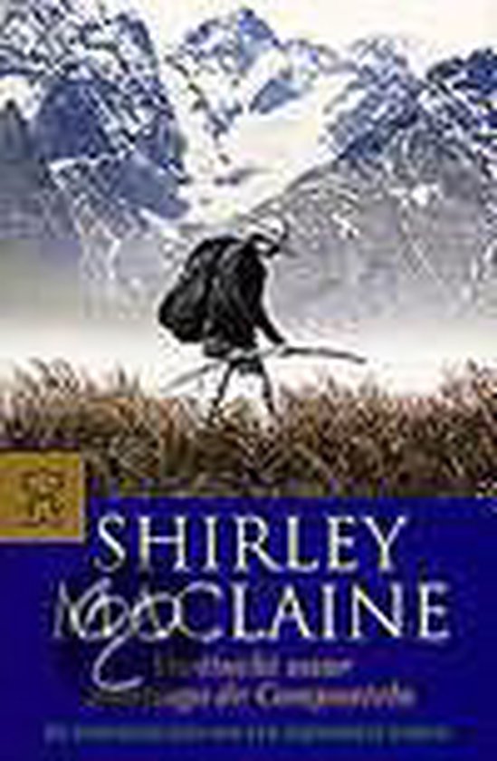 boekenbalie_9789046120163_cover Voettocht naar Santiago de Compostela / Zwarte beertjes / 3085