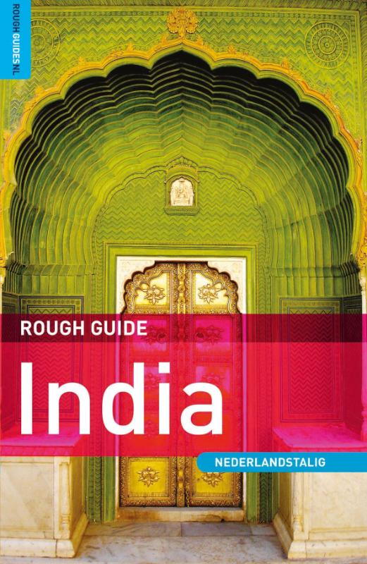 Rough Guide India / Rough Guide