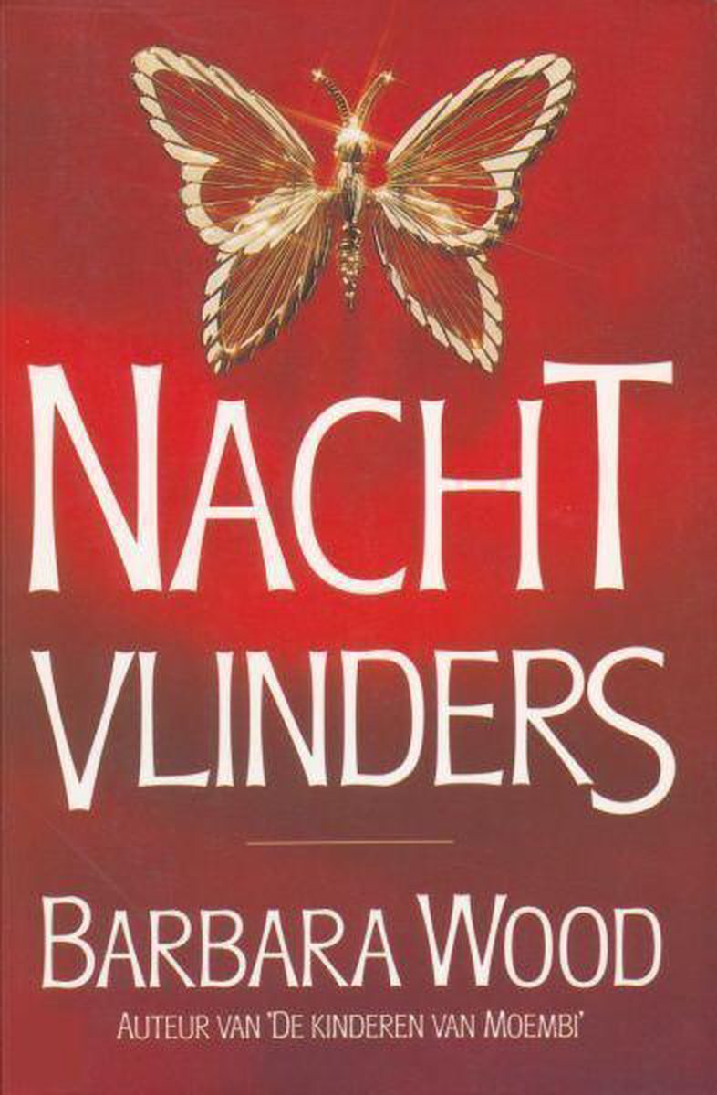 Wood Nachtvlinders thumbnail