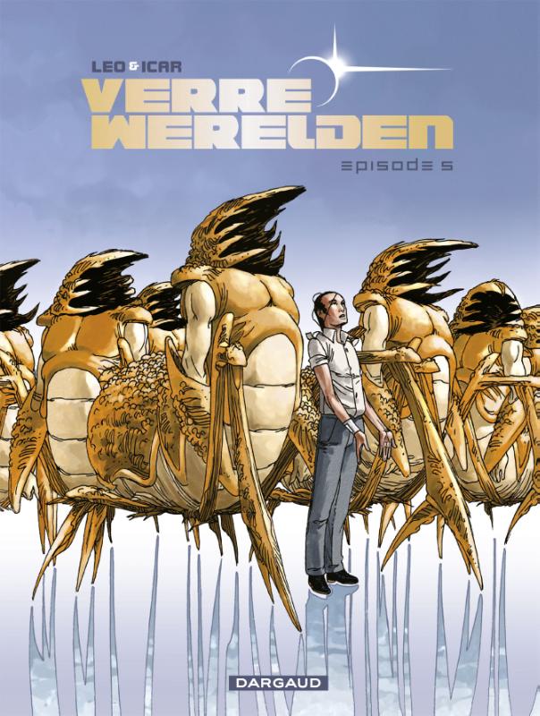 Verre werelden / Verre werelden / 5