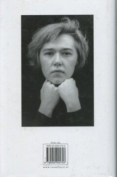 Jonathan Strange en Mr. Norrell Jonathan Strange en Mr. Norrell achterkant