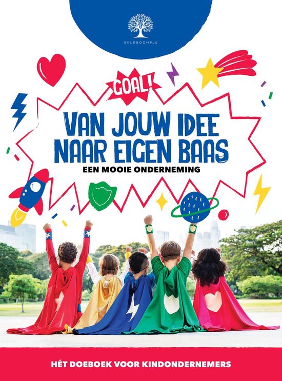 Kim Meijer Van Jouw Idee Naar Eigen Baas. Een Mooie Onderneming.