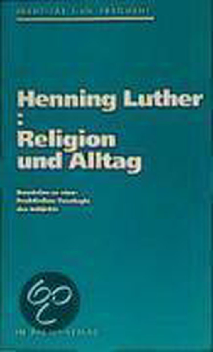 Religion Und Alltag