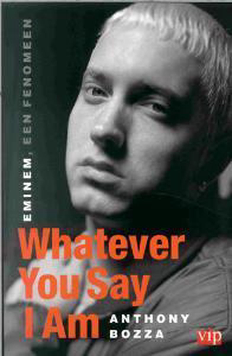 boekenbalie_9789022987933_cover Whatever you say I am