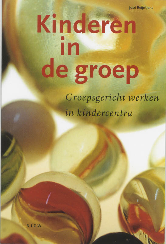 Kinderen in de groep