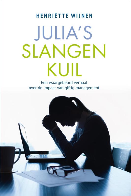 Julia’s slangenkuil