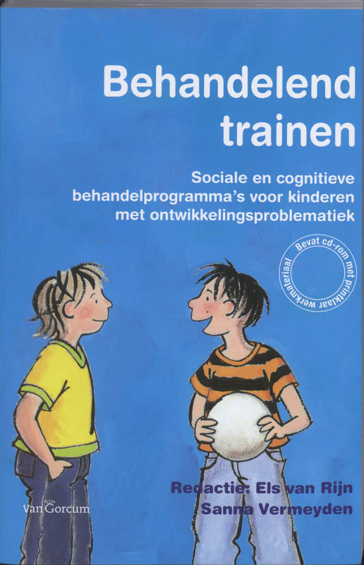 S. Vermeyden Behandelend Trainen thumbnail