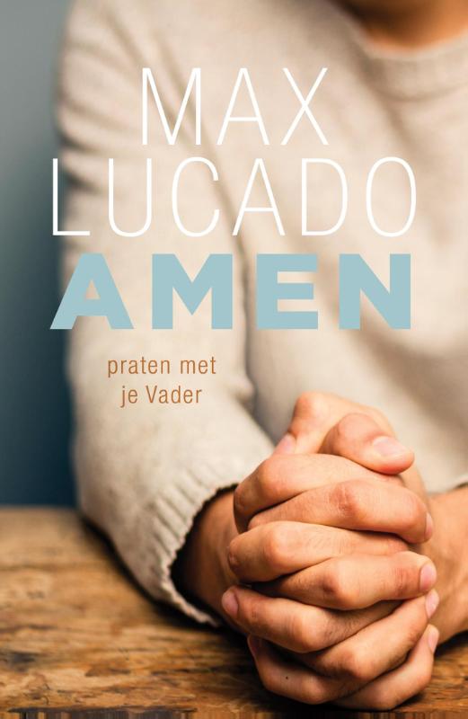 Max Lucado Amen thumbnail