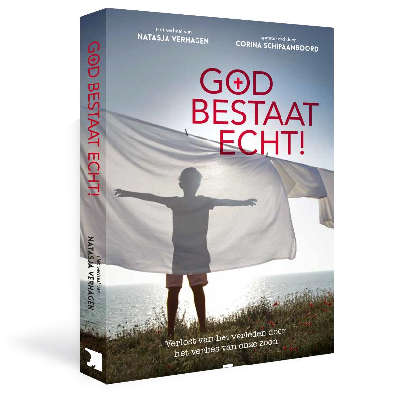 God bestaat echt!