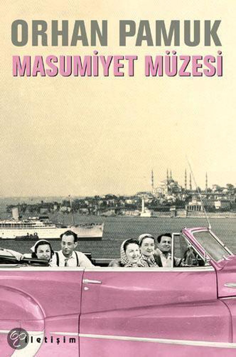 Masumiyet Müzesi