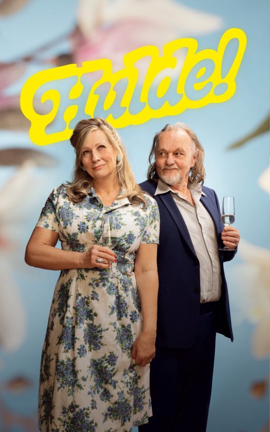 Hulde! - theatertekst