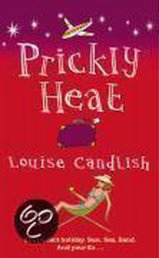 Prickly Heat
