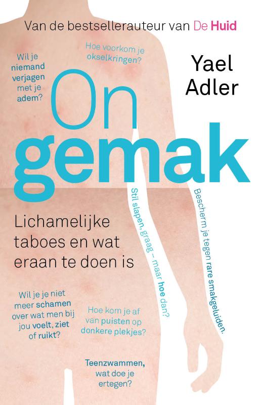 Yael Adler Ongemak thumbnail