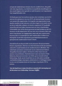 Maak je organisatie FIT achterkant