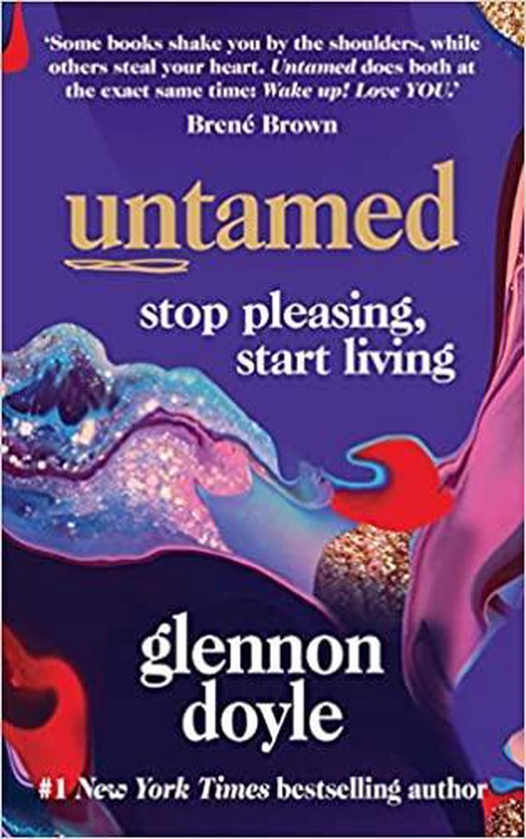 Glennon Doyle Untamed thumbnail