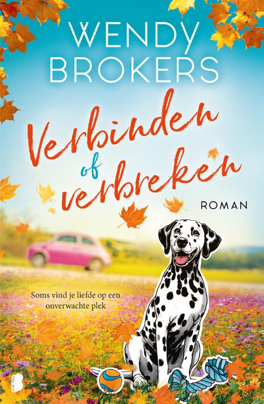 Verbinden of verbreken