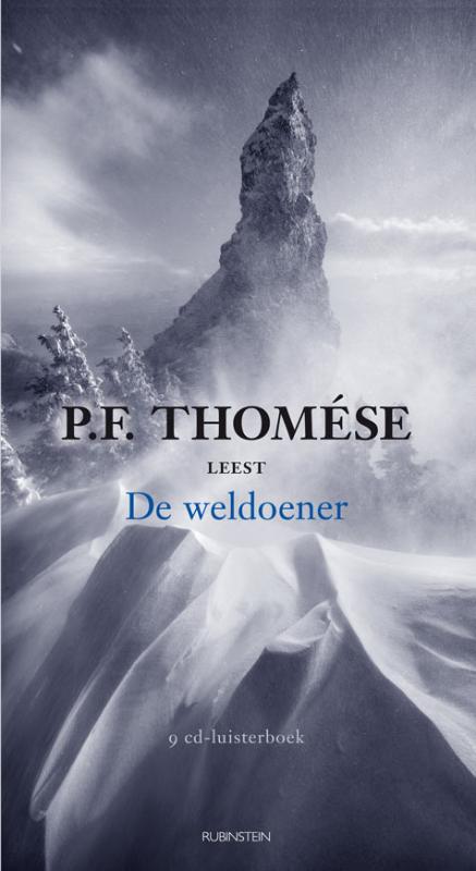 De weldoener