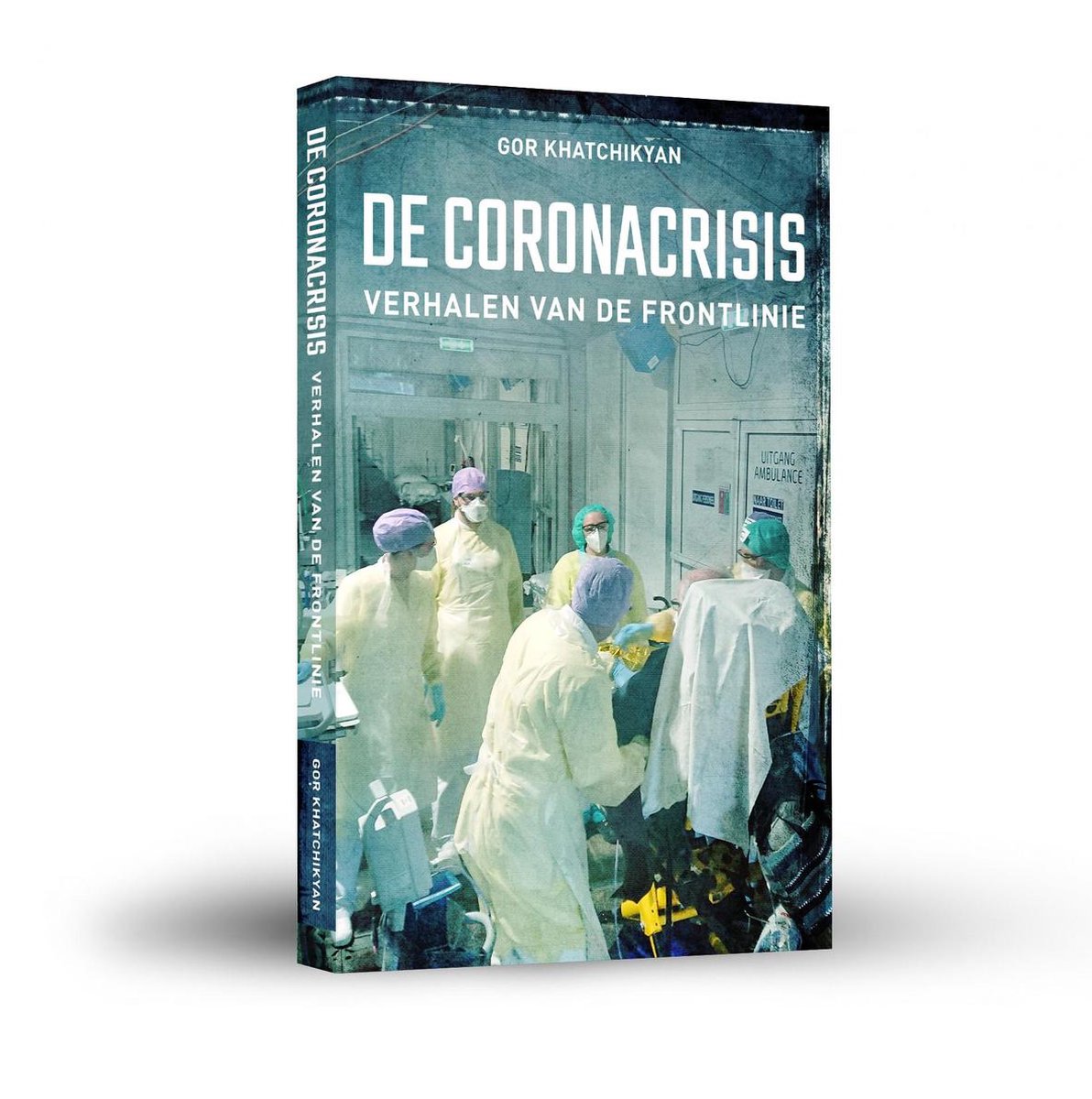 Gor Khatchikyan De Coronacrisis thumbnail