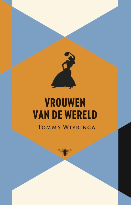 Vrouwen van de wereld