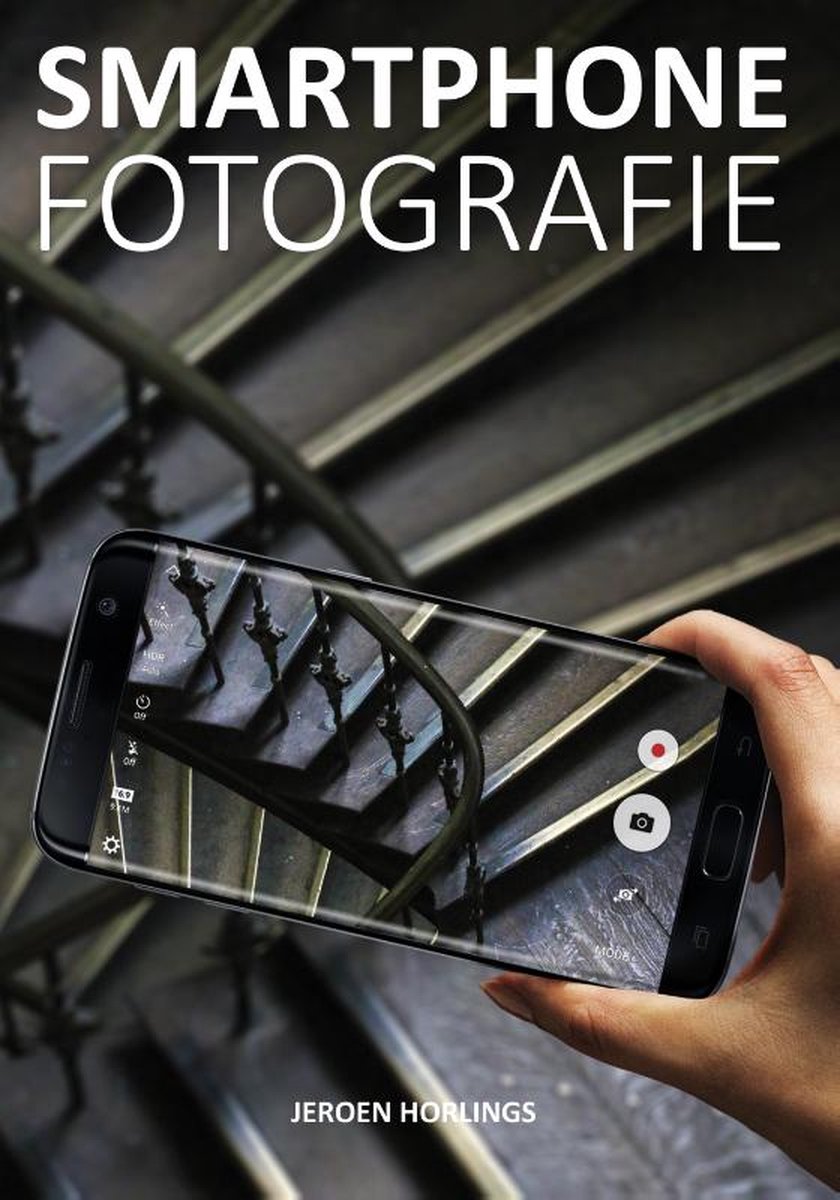boekenbalie_9789492404077_cover Smartphone fotografie