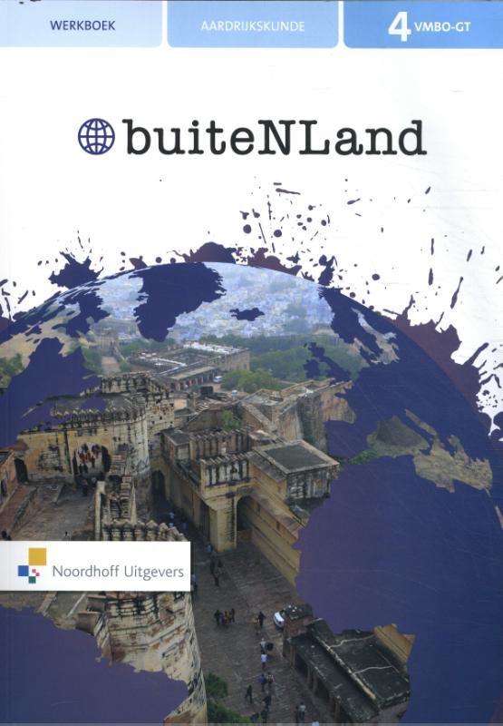 buiteNland 4 vmbo-gt werkboek