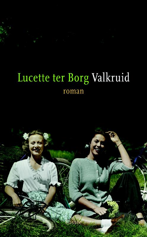 Lucette ter Borg Valkruid thumbnail