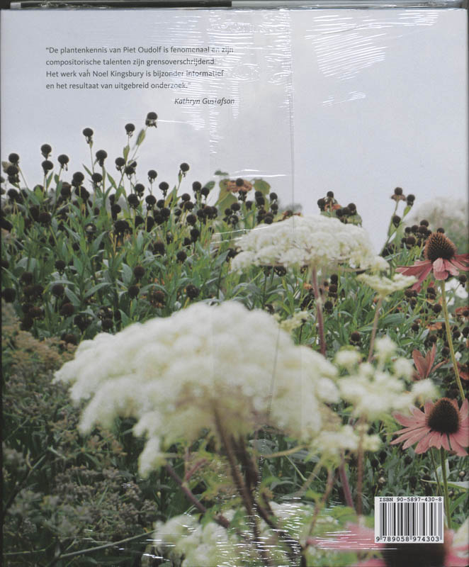 Planten voor morgen Planten voor morgen achterkant