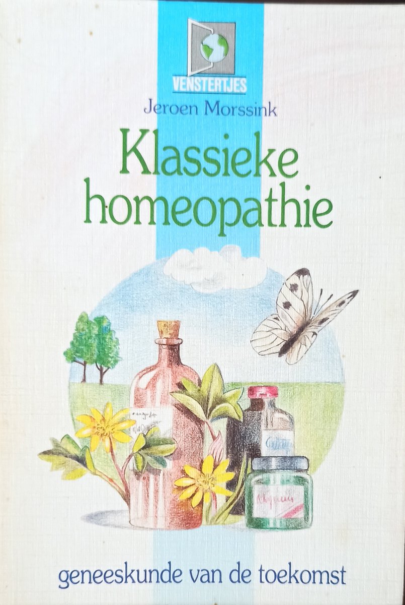 Klassieke homeopathie