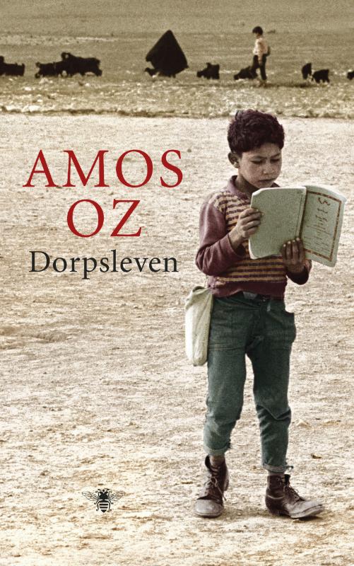 boekenbalie_9789023450160_cover Dorpsleven