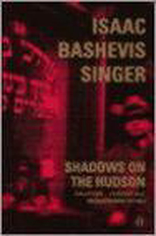 Shadows on the Hudson