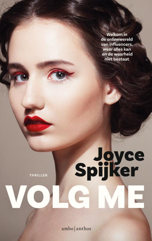 Joyce Spijker Volg Me thumbnail