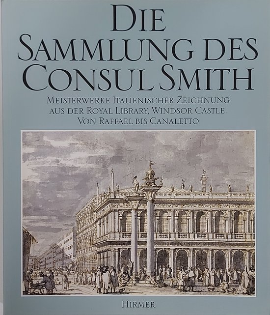 Die Sammlung des Consul Smith