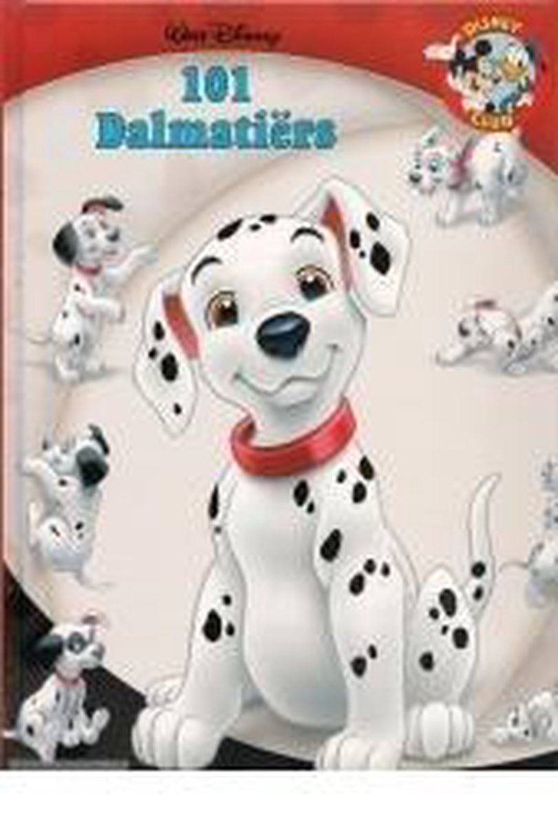 101 Dalmatiërs