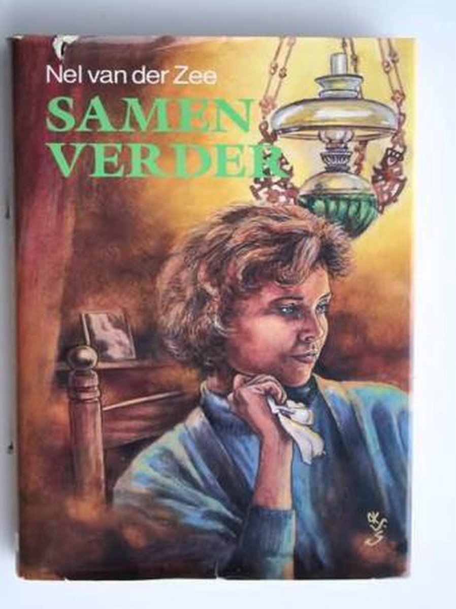 N. van der Zee Samen Verder thumbnail
