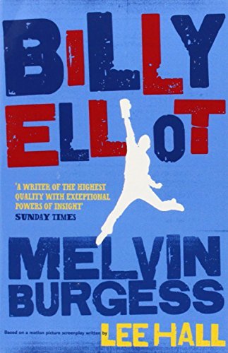 Melvin Burgess Billy Elliot thumbnail